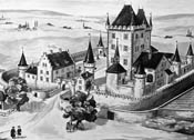 Merscher Schloss